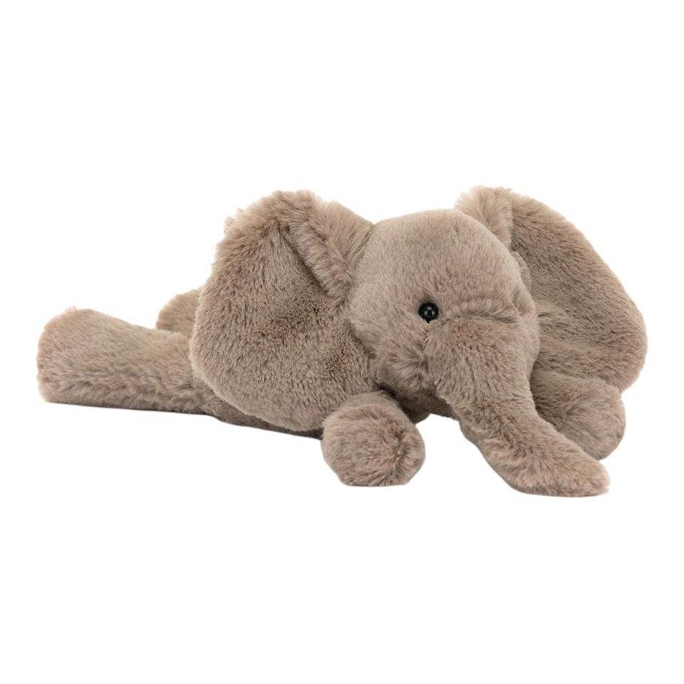 Мягкая игрушка Jellycat Jungle Animals - Tiny Smudge Elephant - Boxette Shop